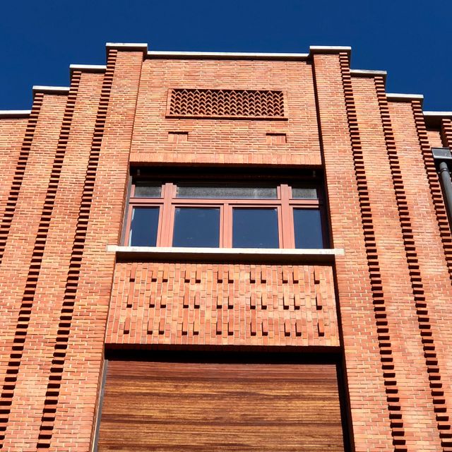 immeuble Scarlotène, 1936, arch. B. Darroquy, 66 rue de la Pomme
