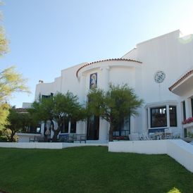 Villa Thétis à Arcachon