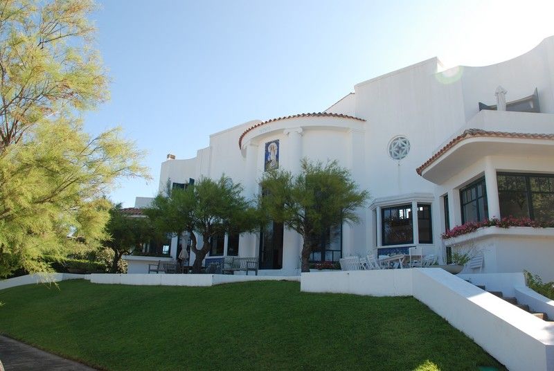 Villa Téthys, 1930, arch. Roger-Henri Expert