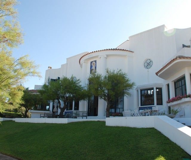 Villa Thétis à Arcachon