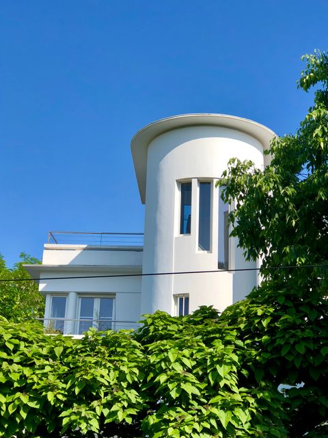 TOULOUSE ART DECO