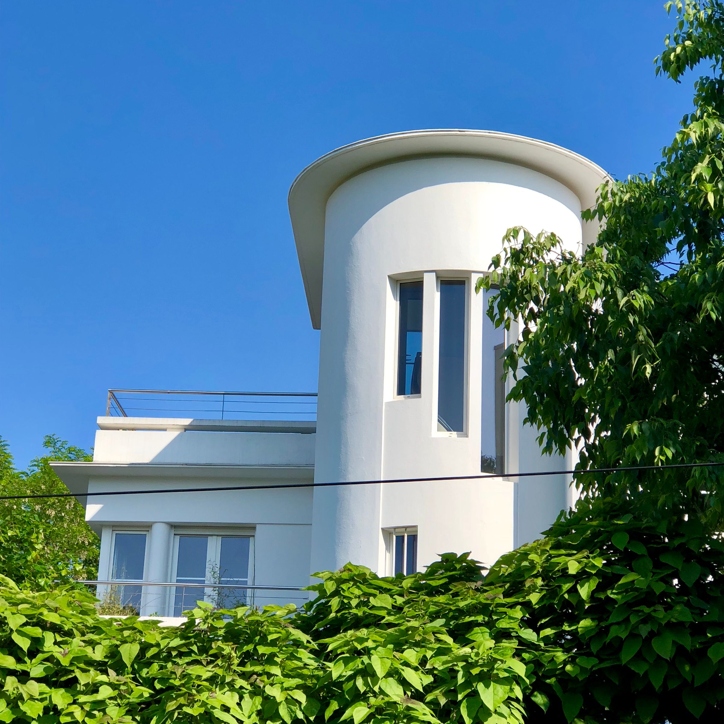 TOULOUSE ART DECO