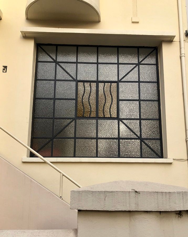 TOULOUSE ART DECO