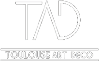 TOULOUSE ART DECO