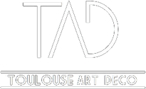 TOULOUSE ART DECO