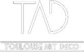 TOULOUSE ART DECO