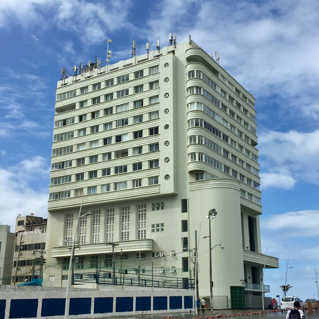 Salvador de Bahia, Brésil