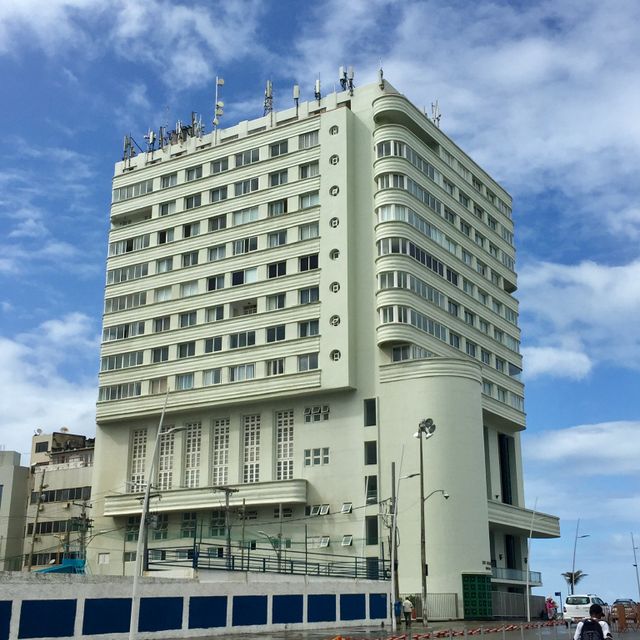 Salvador de Bahia, Brésil