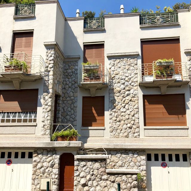 maison, 39 rue Lancefoc, 1934