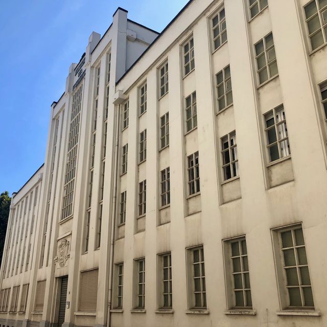 Les Archives Départementales, Tarbes