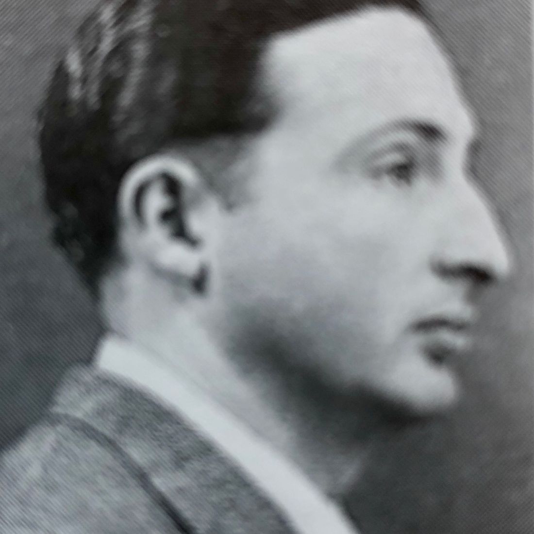 Michel Munvez, 1907-1967