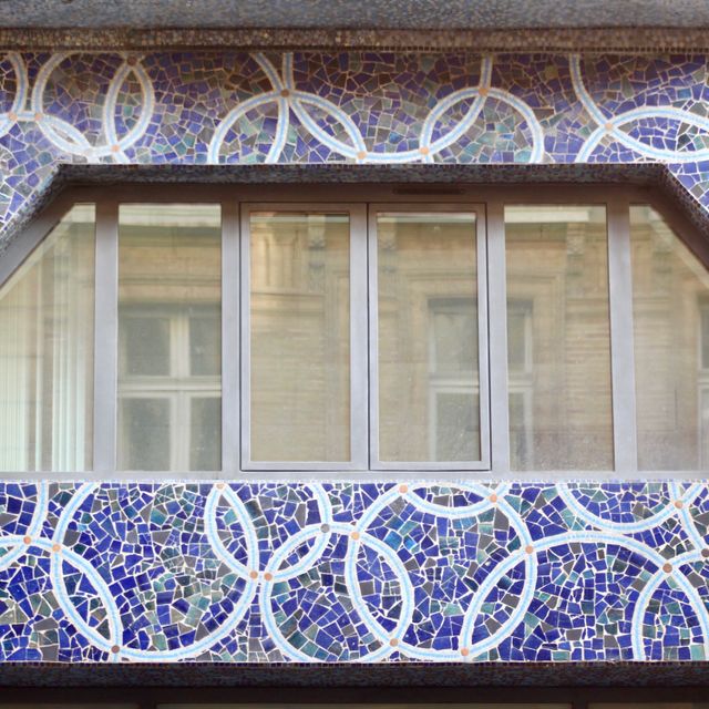 Hall de la Dépêche, arch. Léon Jaussely, 1932