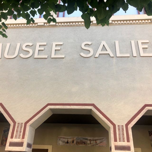 Musée Salies, Bagnères de Bigorre, 1931, arch. L. Jaussely