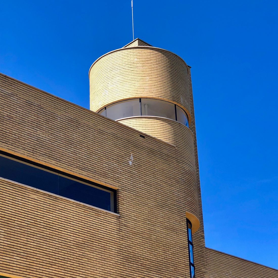 Villa Cavrois, Lille, arch. R. Mallet-Stevens, 1932