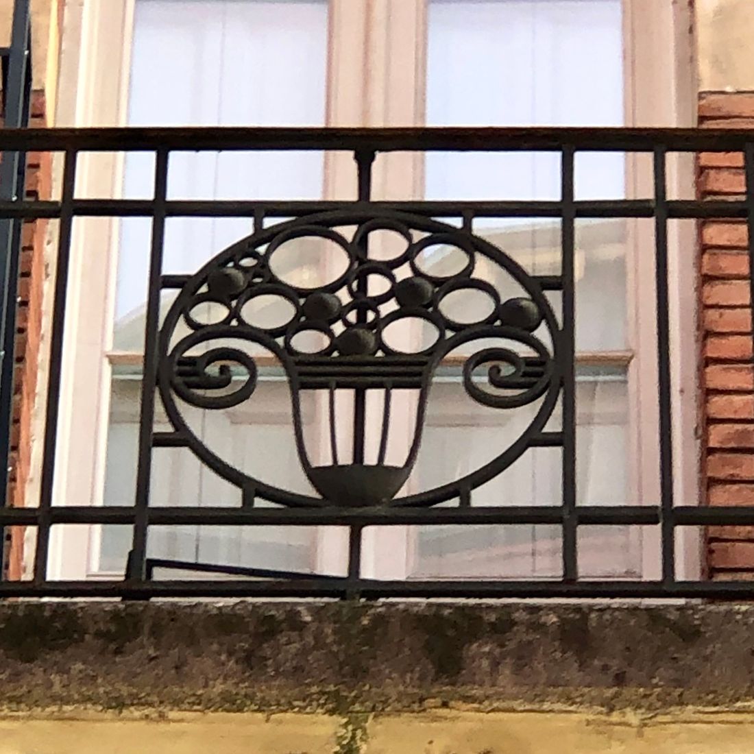 Place V. Hugo