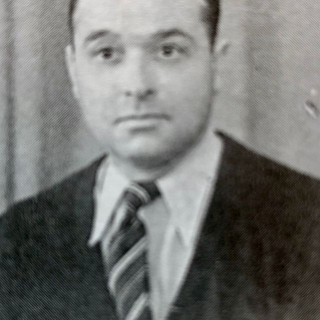 Robert Armandary