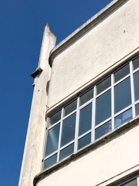 TOULOUSE ART DECO