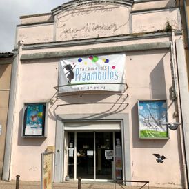 Cinéma à Muret