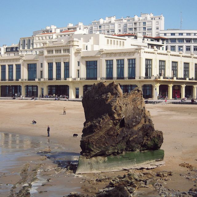 Casino de Biarritz