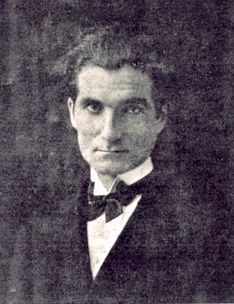 Sylvestre Clerc, sculpteur, 1892-1965