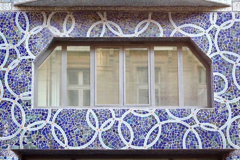 TOULOUSE ART DECO