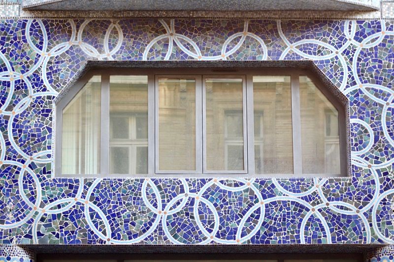 TOULOUSE ART DECO