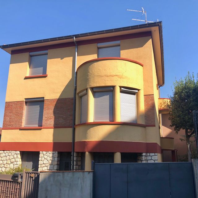 maison, 2 rue du Général Taupin