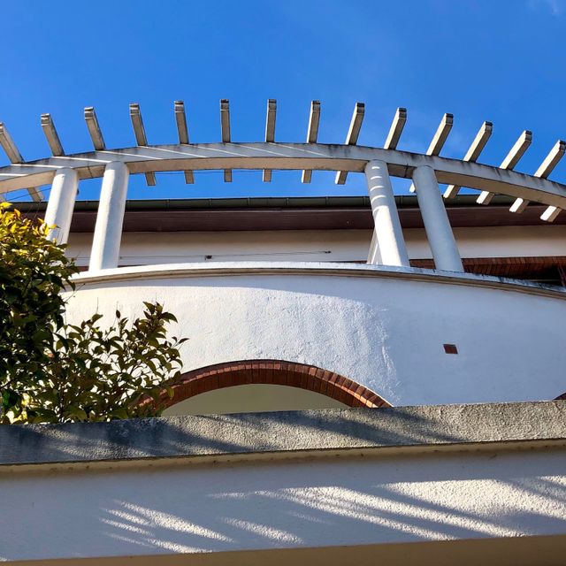 Immeuble, 5 rue Ringaud, 1935, arch. David Moretti