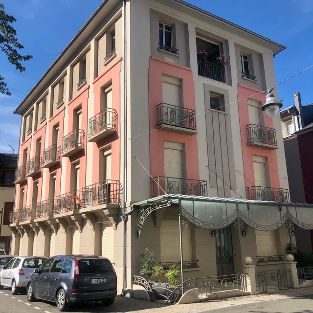 Bagnères de Bigorre