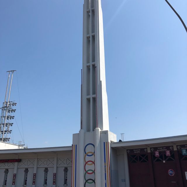 Parc Lescure à Bordeaux