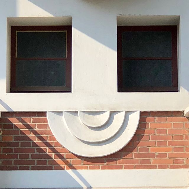 Immeuble, 29 avenue Camille Pujol, arch. Barthet, 1935