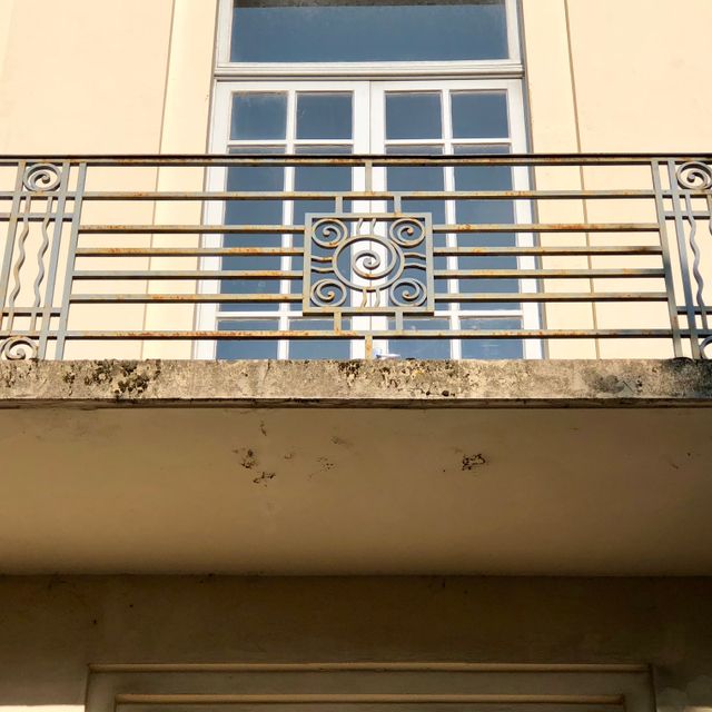 Groupe scolaire Jules Julien, arch. J. Montariol, 1933
